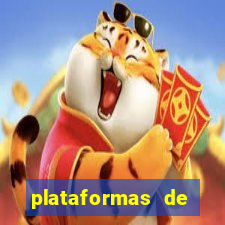 plataformas de jogos para ganhar dinheiro